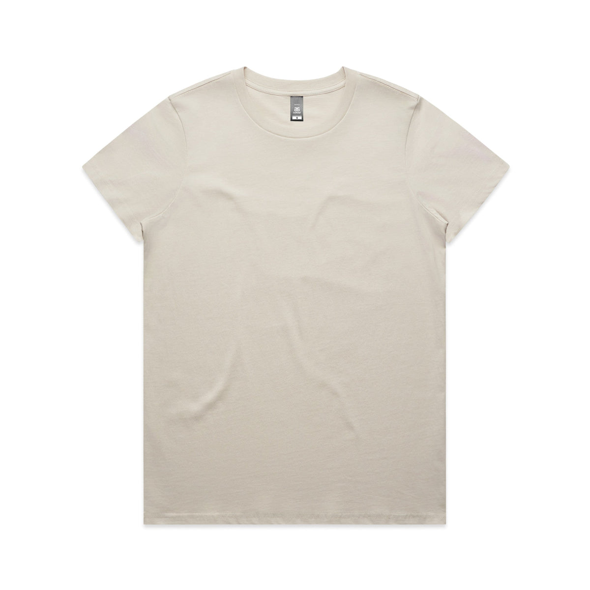 4001-WO'S MAPLE TEE