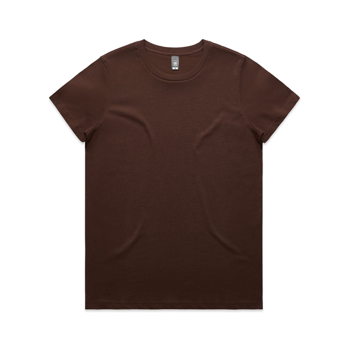 4001-WO'S MAPLE TEE