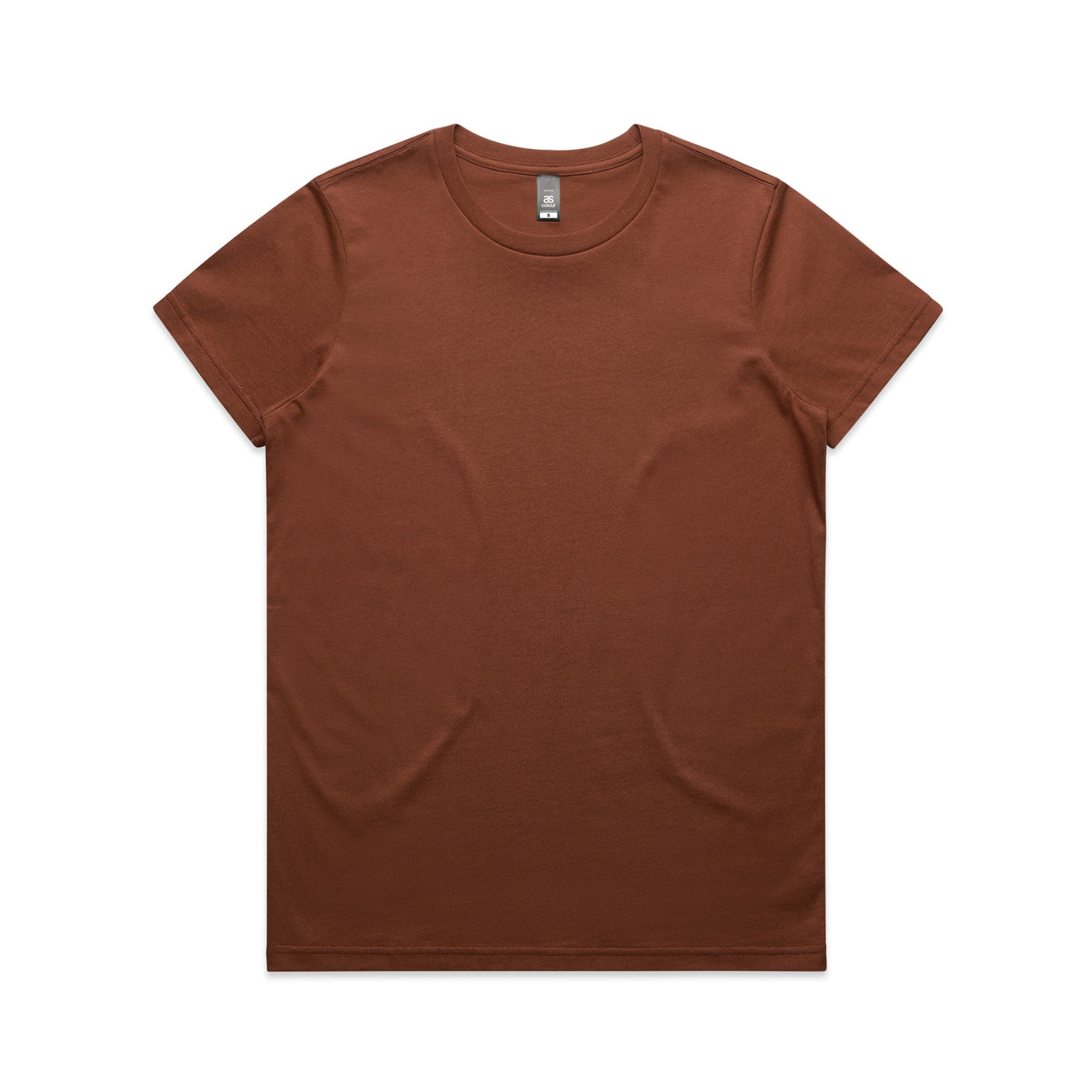 4001-WO'S MAPLE TEE