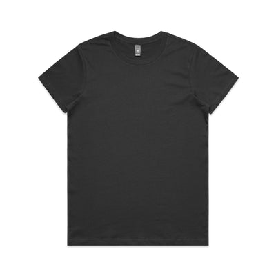 4001-WO'S MAPLE TEE