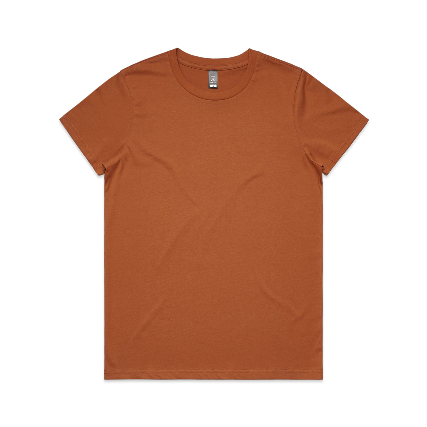 4001-WO'S MAPLE TEE