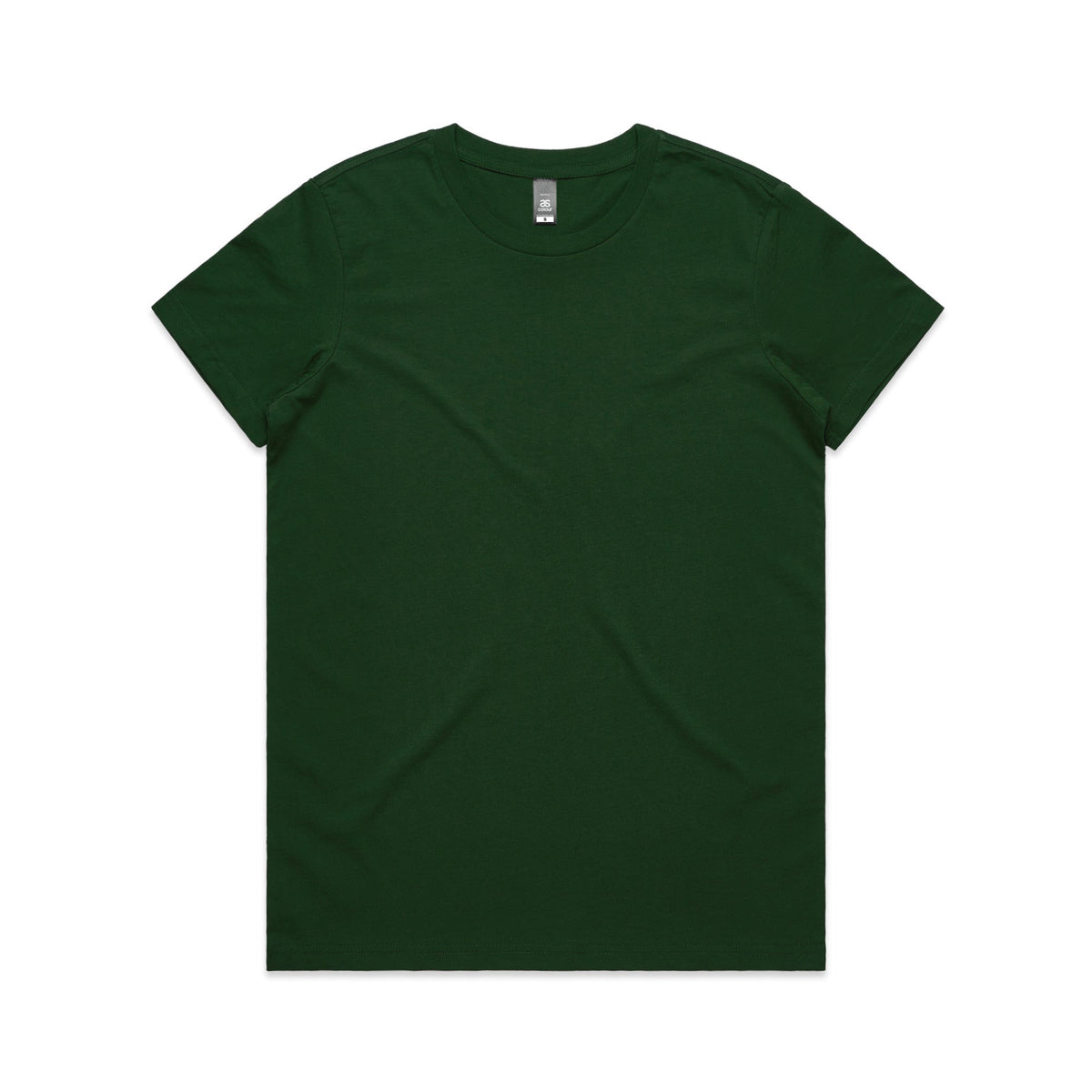 4001-WO'S MAPLE TEE