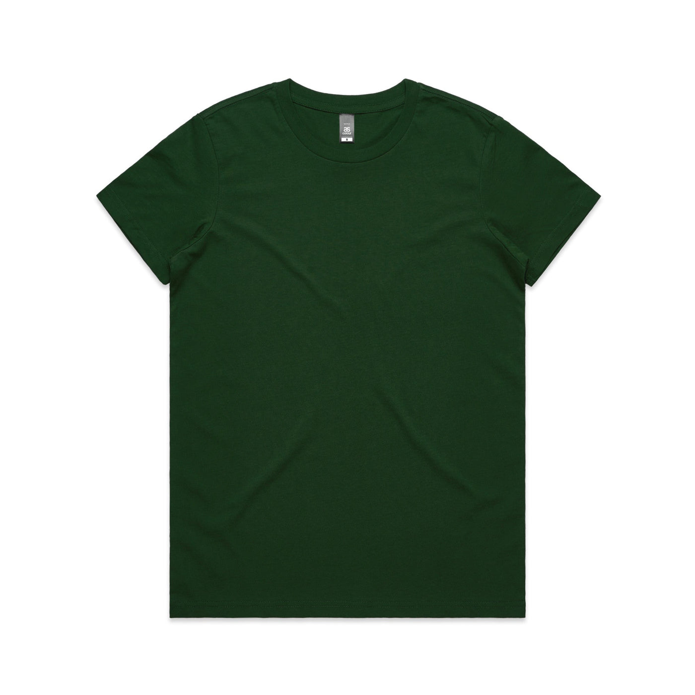 4001-WO'S MAPLE TEE
