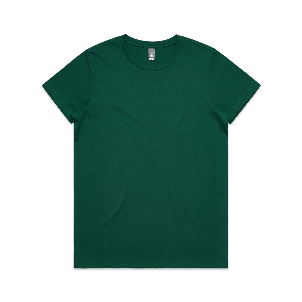 4001-WO'S MAPLE TEE