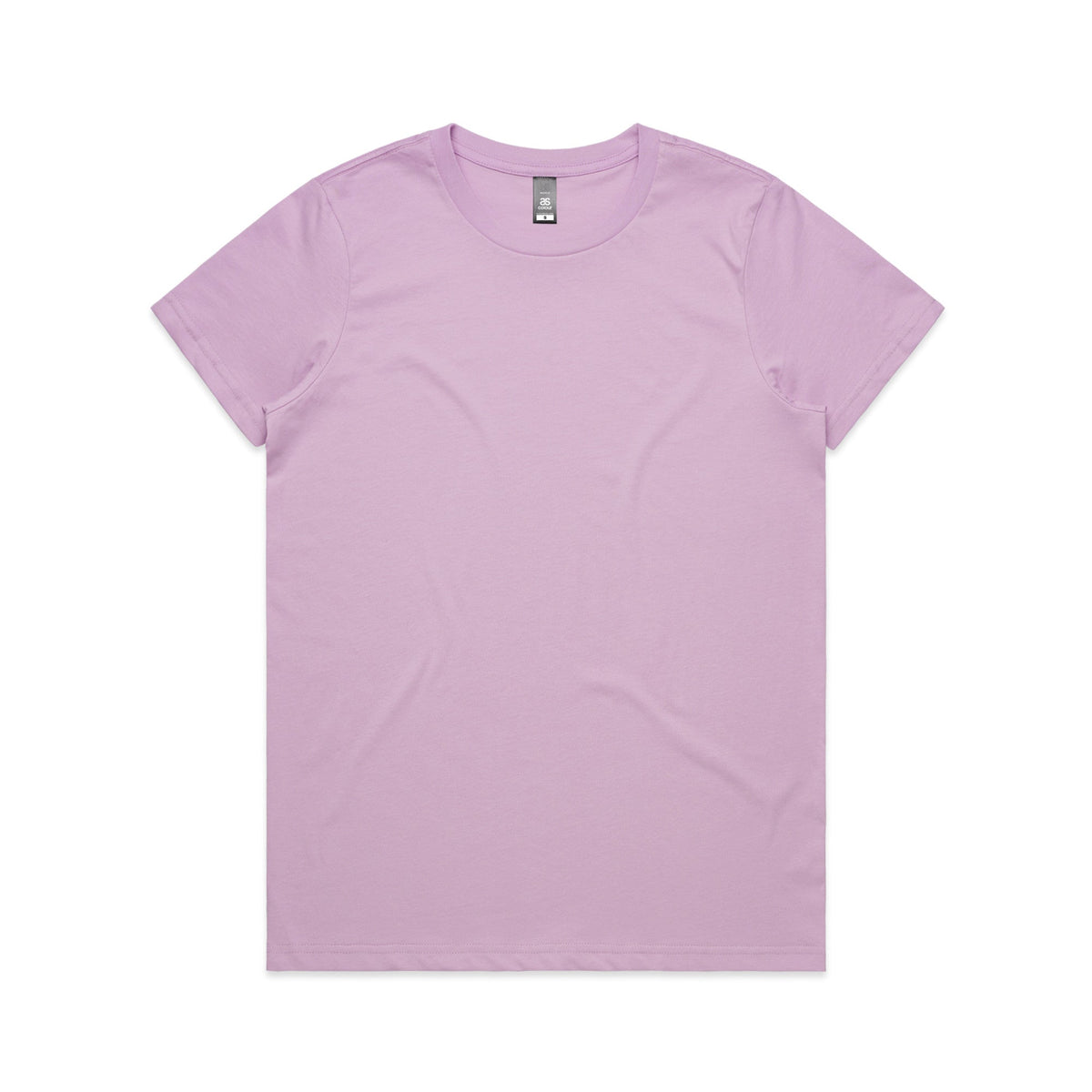 4001-WO'S MAPLE TEE