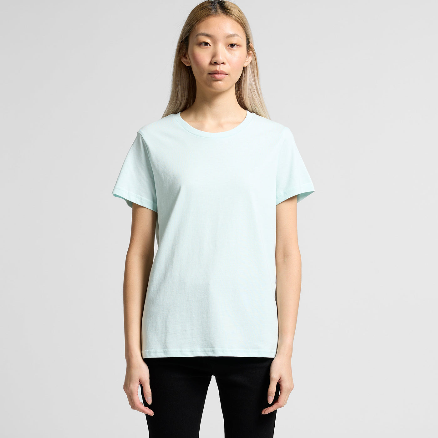 4001-WO'S MAPLE TEE