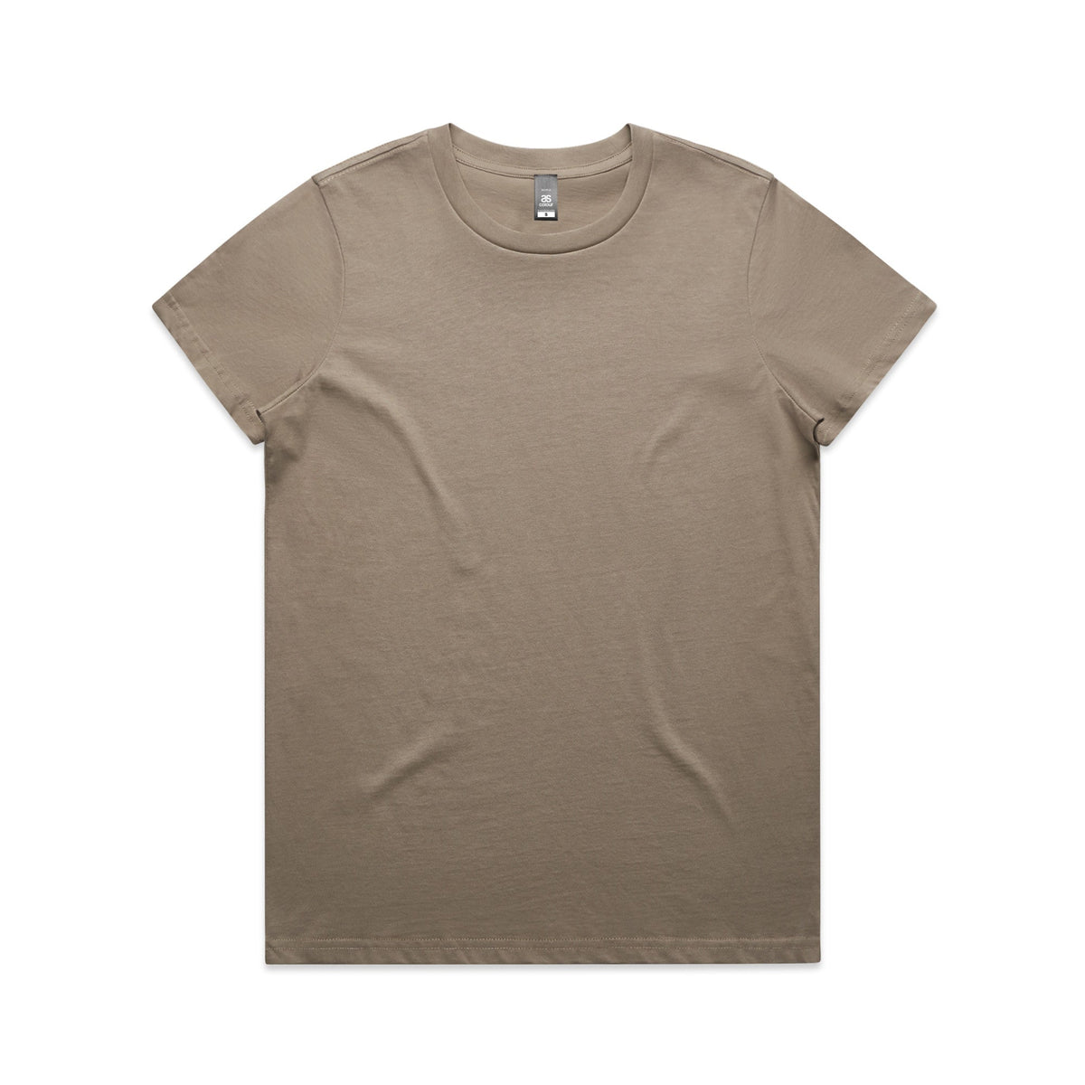 4001-WO'S MAPLE TEE