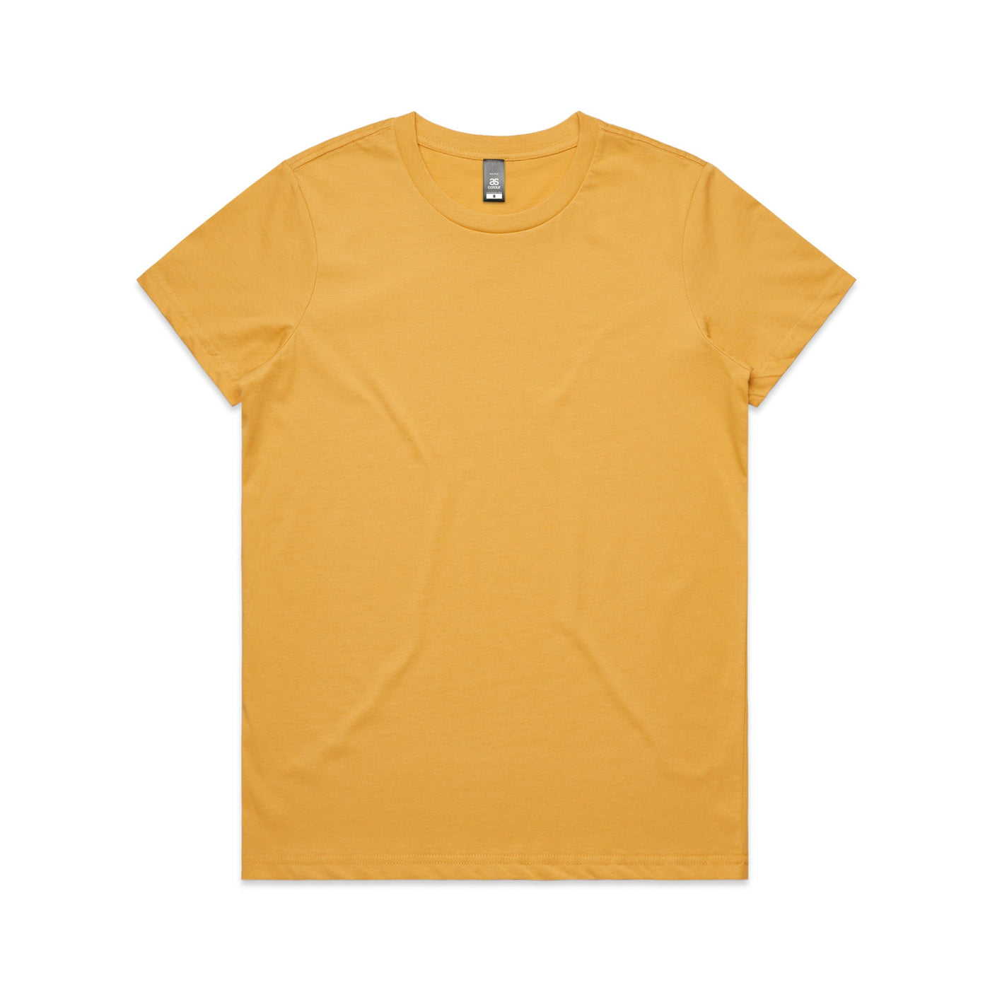 4001-WO'S MAPLE TEE