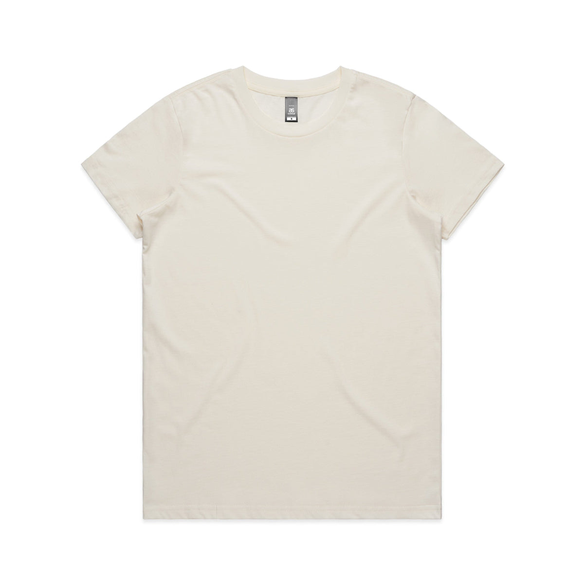 4001-WO'S MAPLE TEE