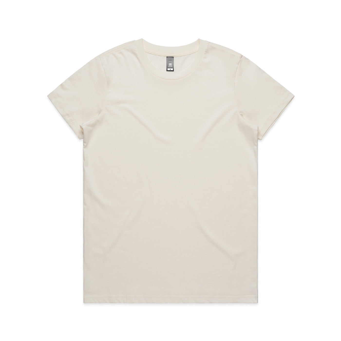 4001-WO'S MAPLE TEE