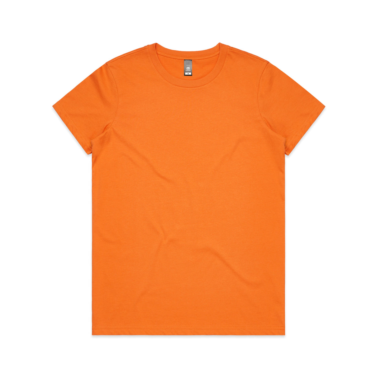 4001-WO'S MAPLE TEE