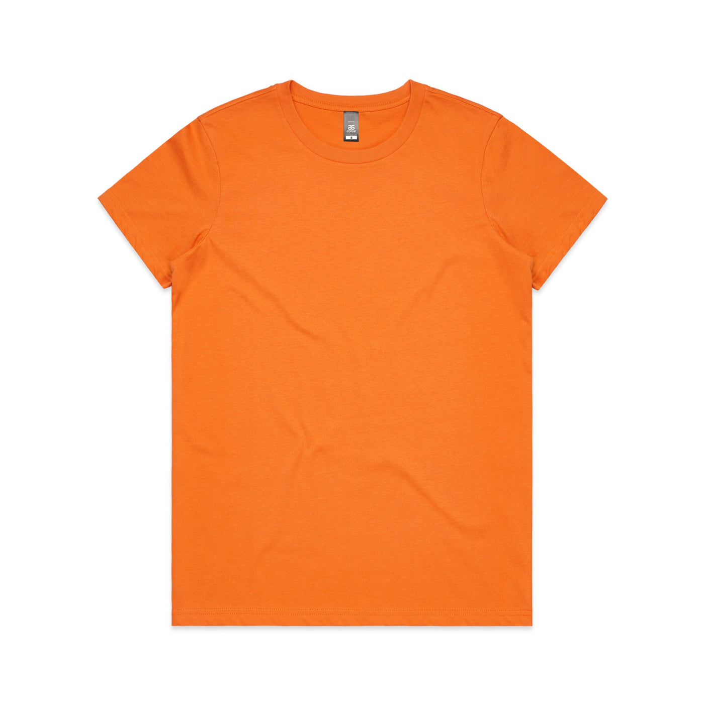 4001-WO'S MAPLE TEE