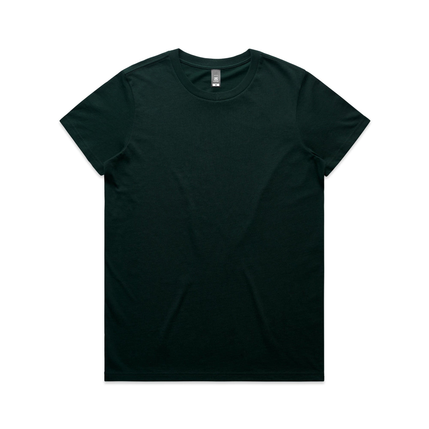 4001-WO'S MAPLE TEE