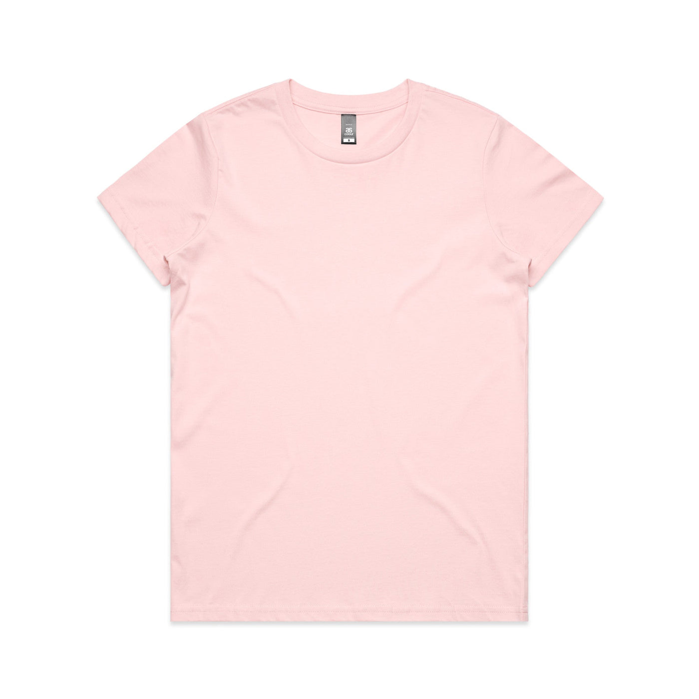 4001-WO'S MAPLE TEE