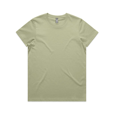 4001-WO'S MAPLE TEE