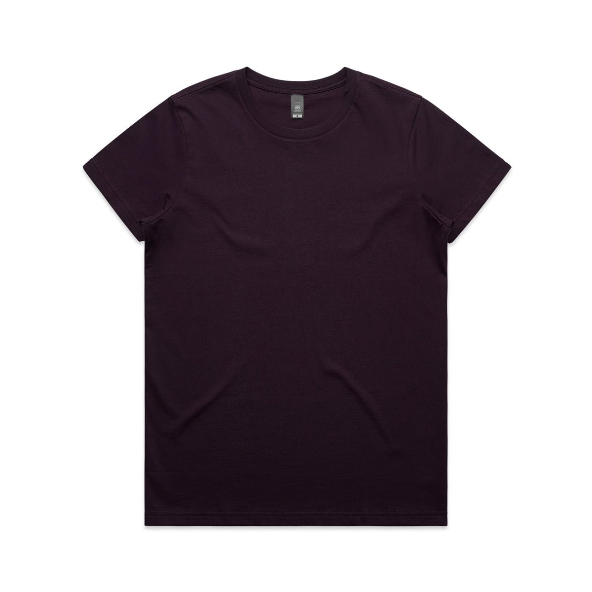 4001-WO'S MAPLE TEE