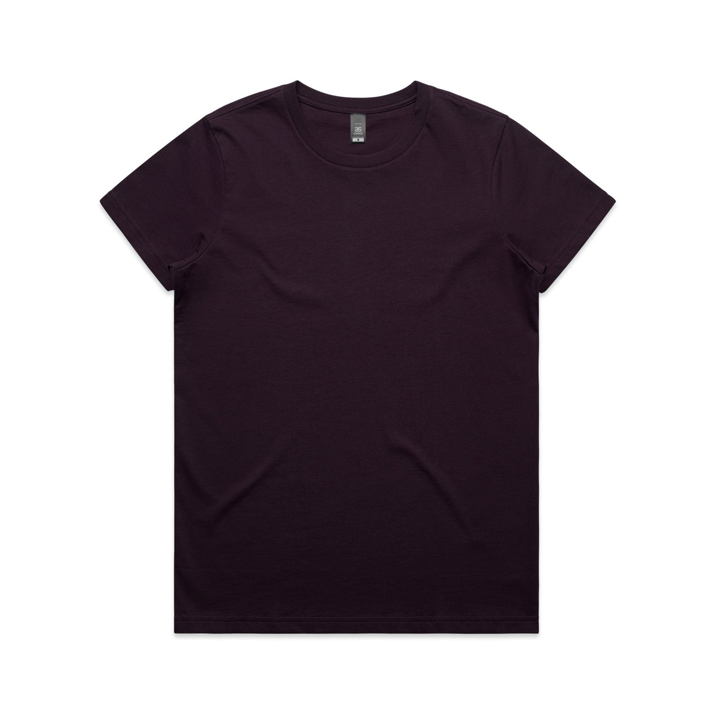 4001-WO'S MAPLE TEE