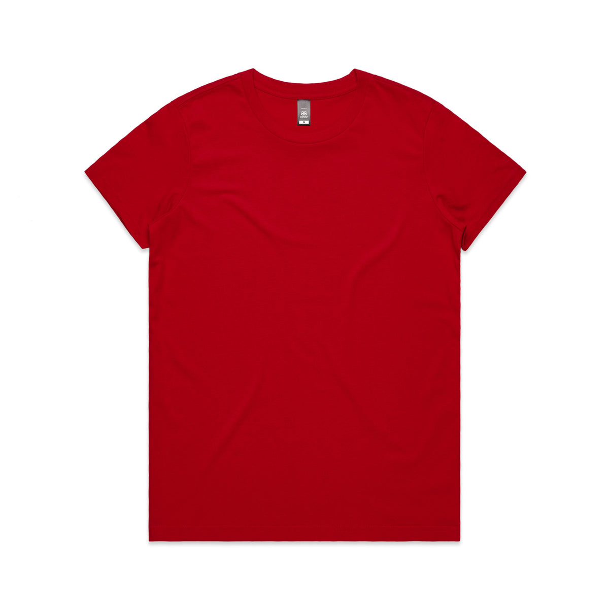 4001-WO'S MAPLE TEE