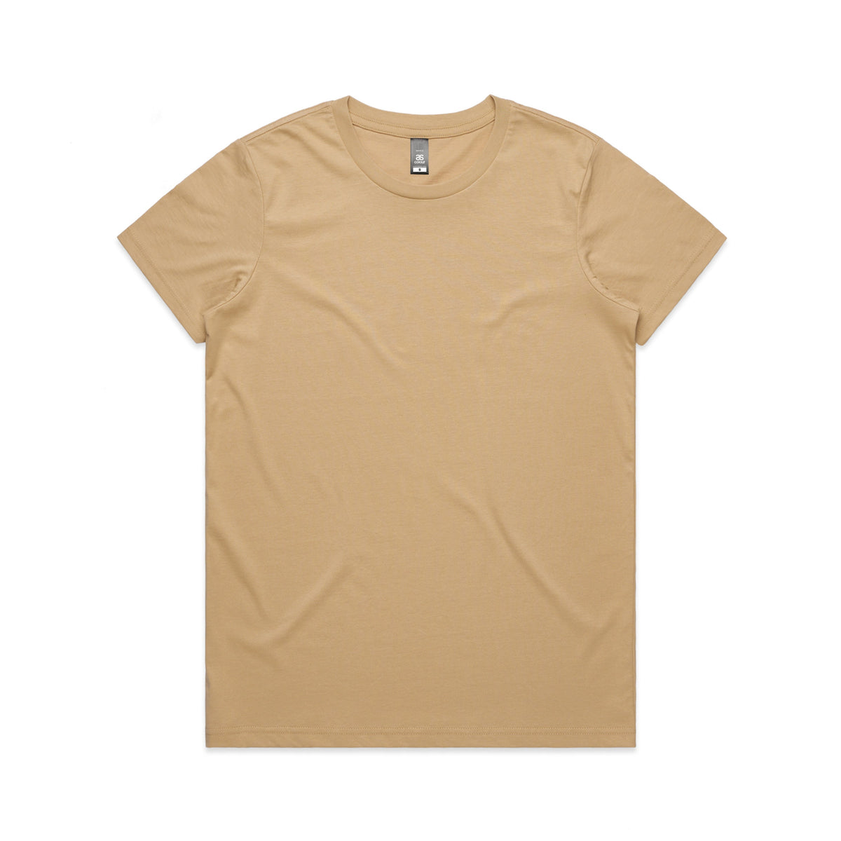 4001-WO'S MAPLE TEE