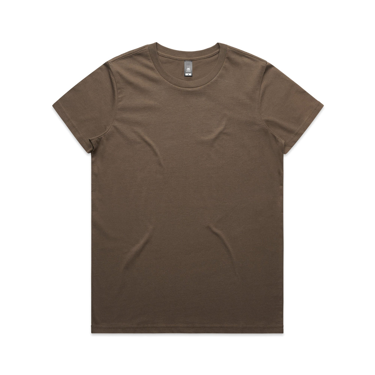 4001-WO'S MAPLE TEE