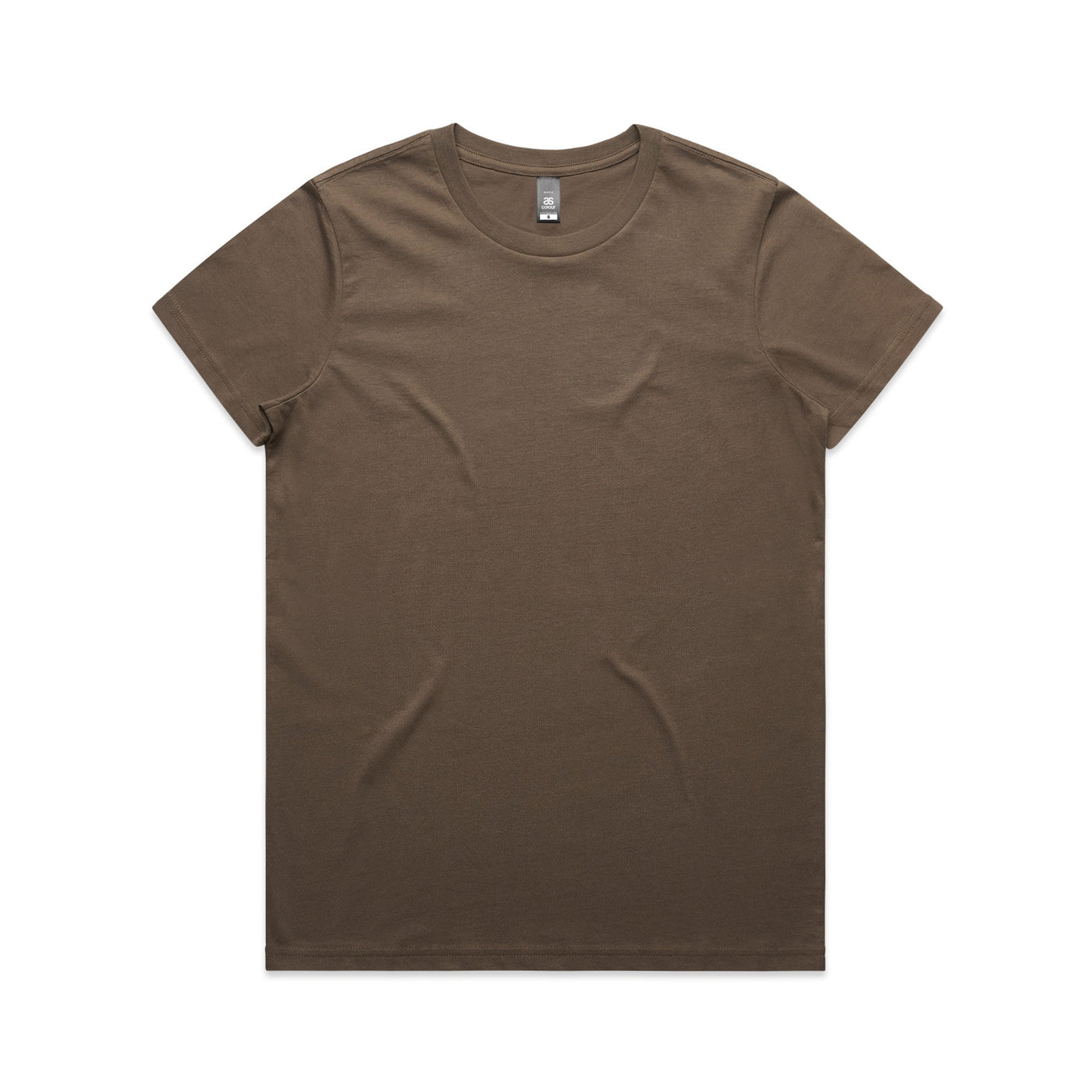 4001-WO'S MAPLE TEE