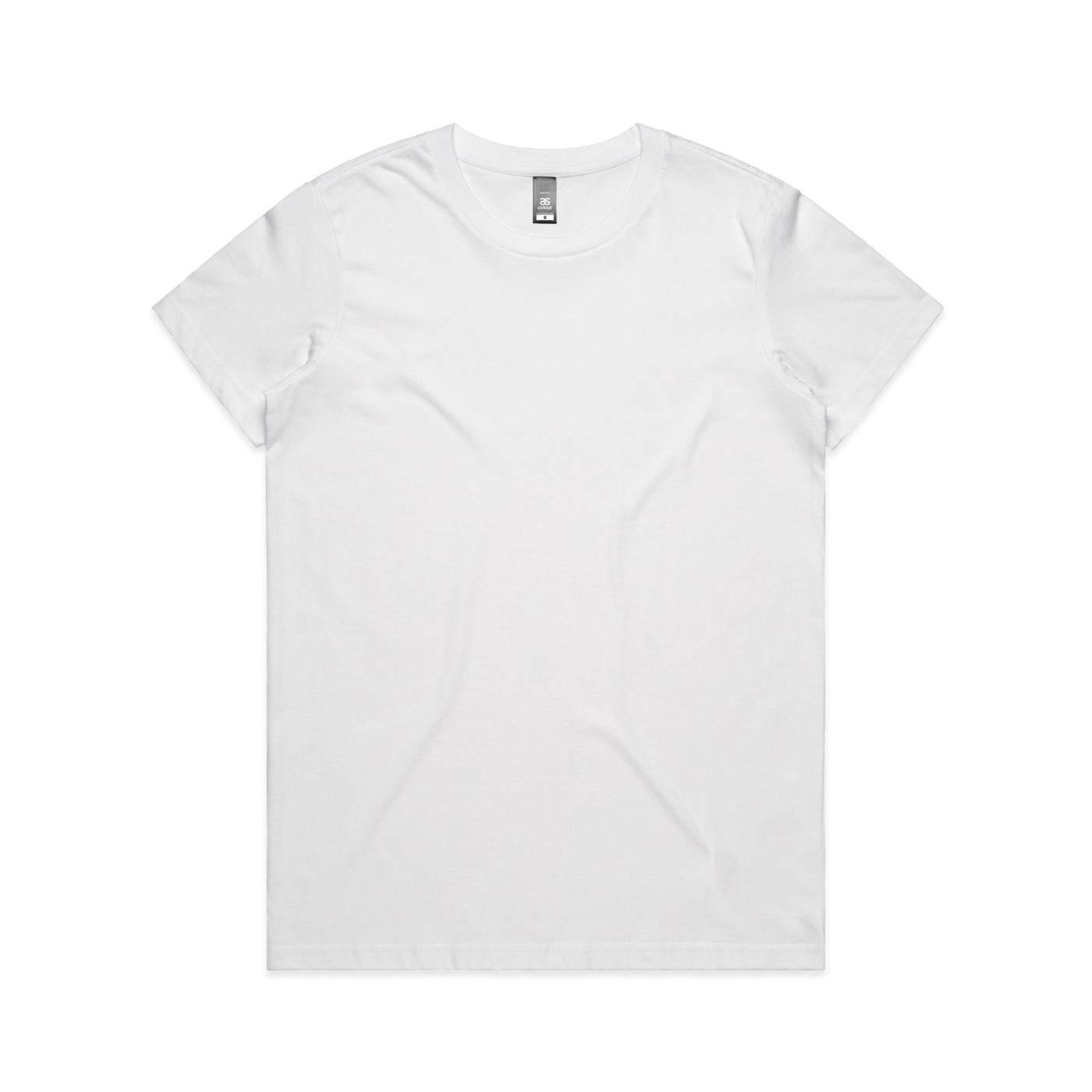 4001-WO'S MAPLE TEE