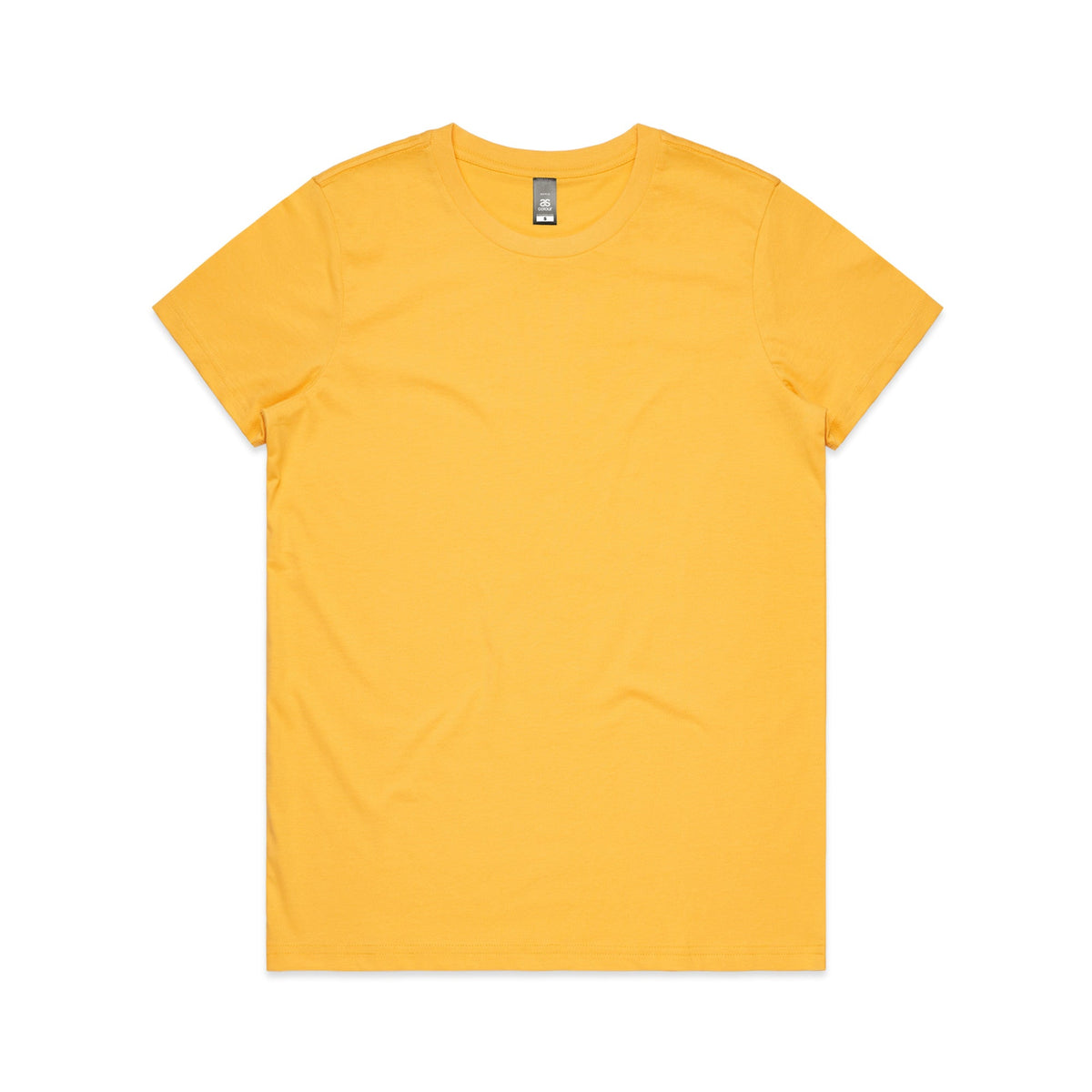 4001-WO'S MAPLE TEE
