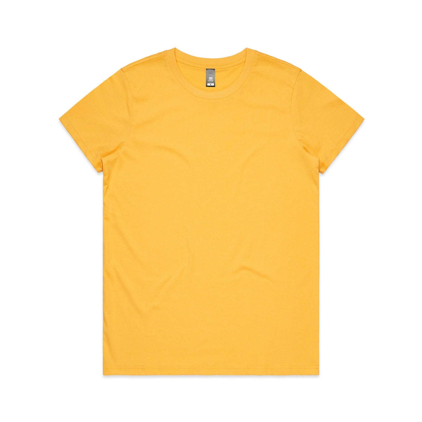 4001-WO'S MAPLE TEE