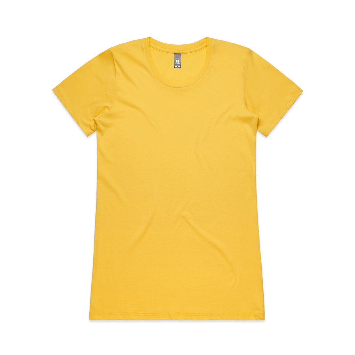 4002A-WO'S WAFER TEE