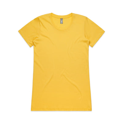 4002A-WO'S WAFER TEE