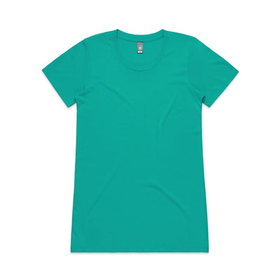 4002A-WO'S WAFER TEE