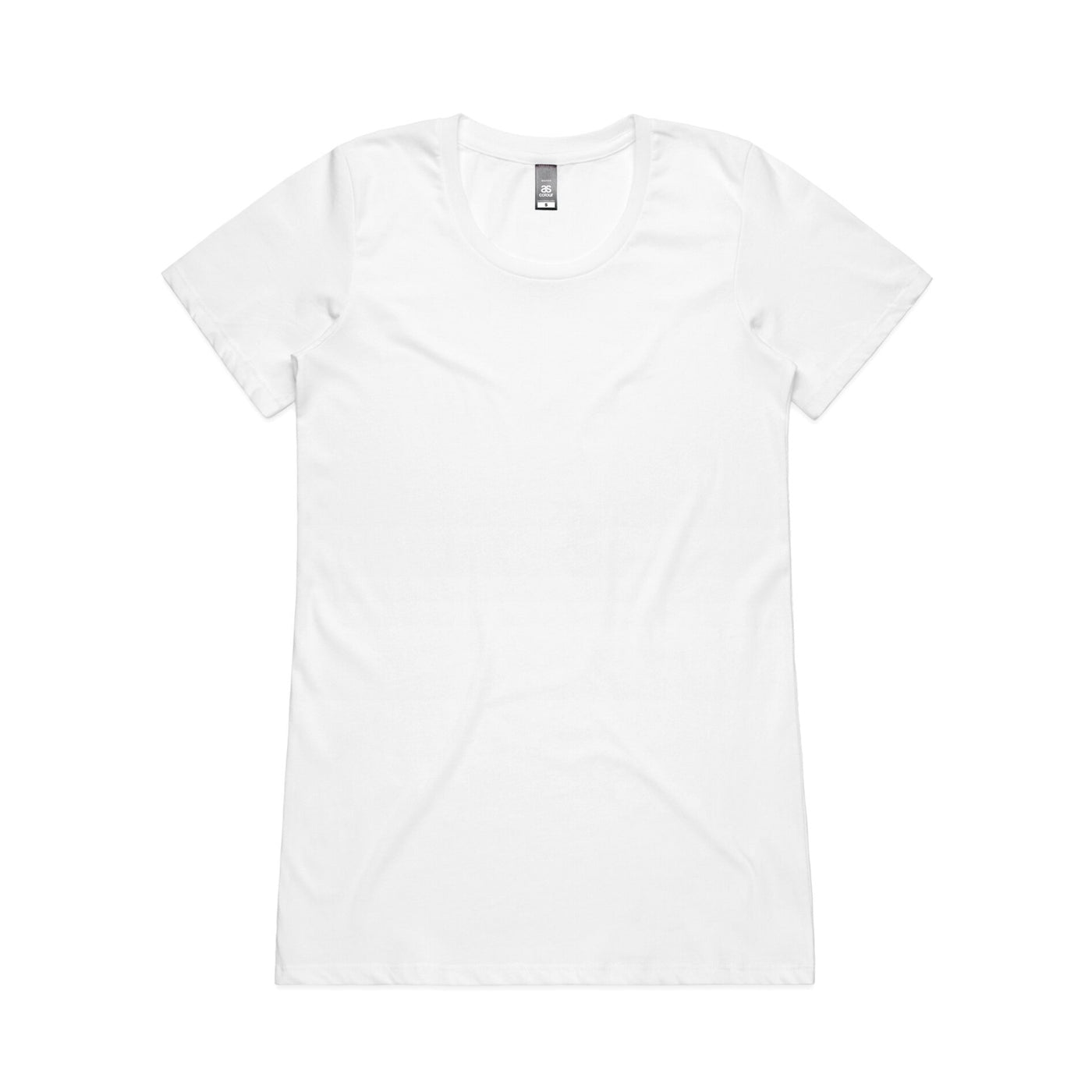 4002A-WO'S WAFER TEE