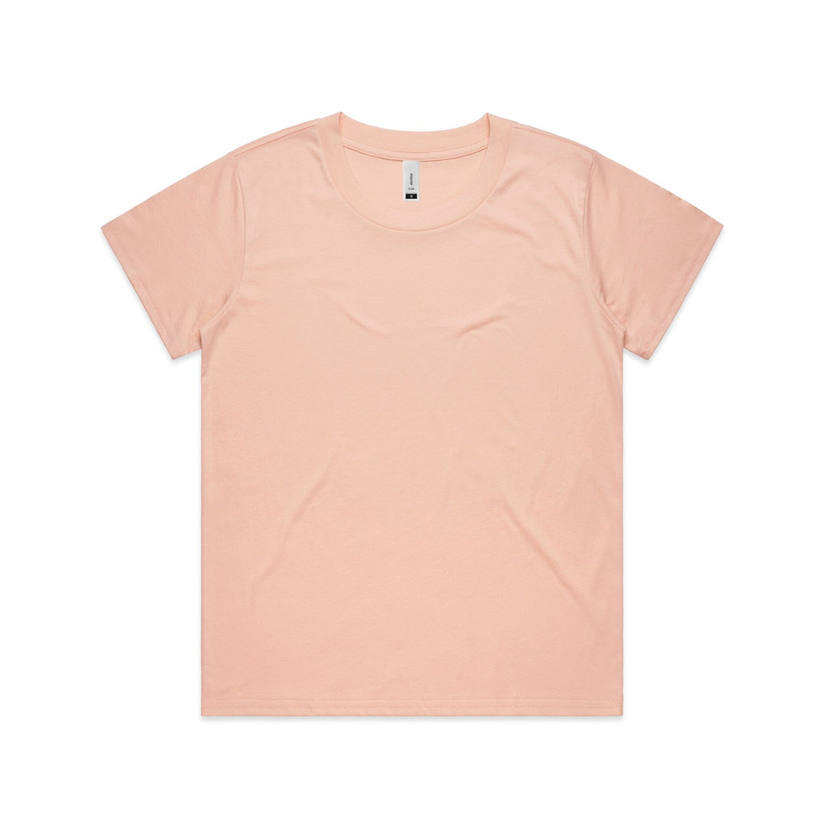 4003-WO'S CUBE TEE