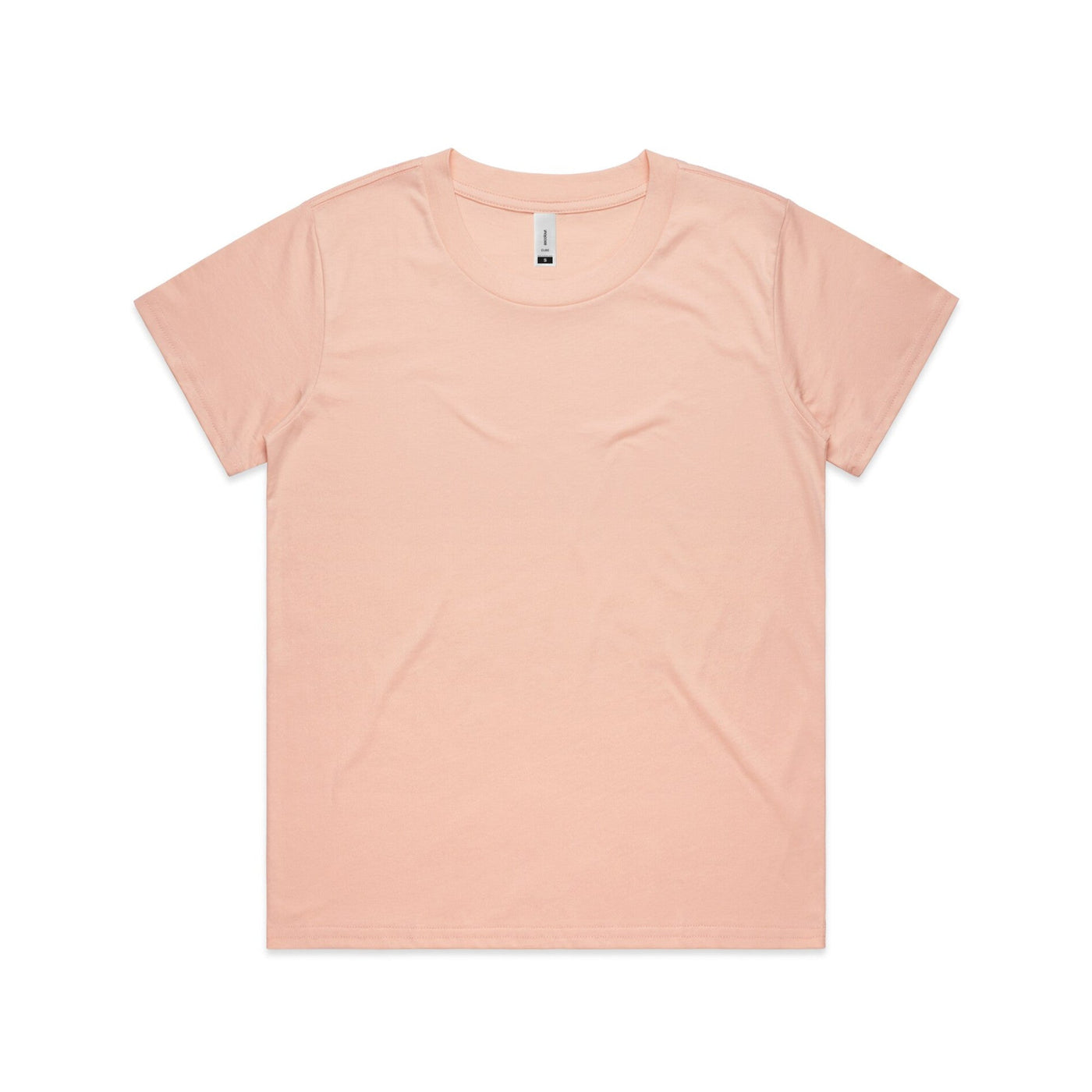 4003-WO'S CUBE TEE