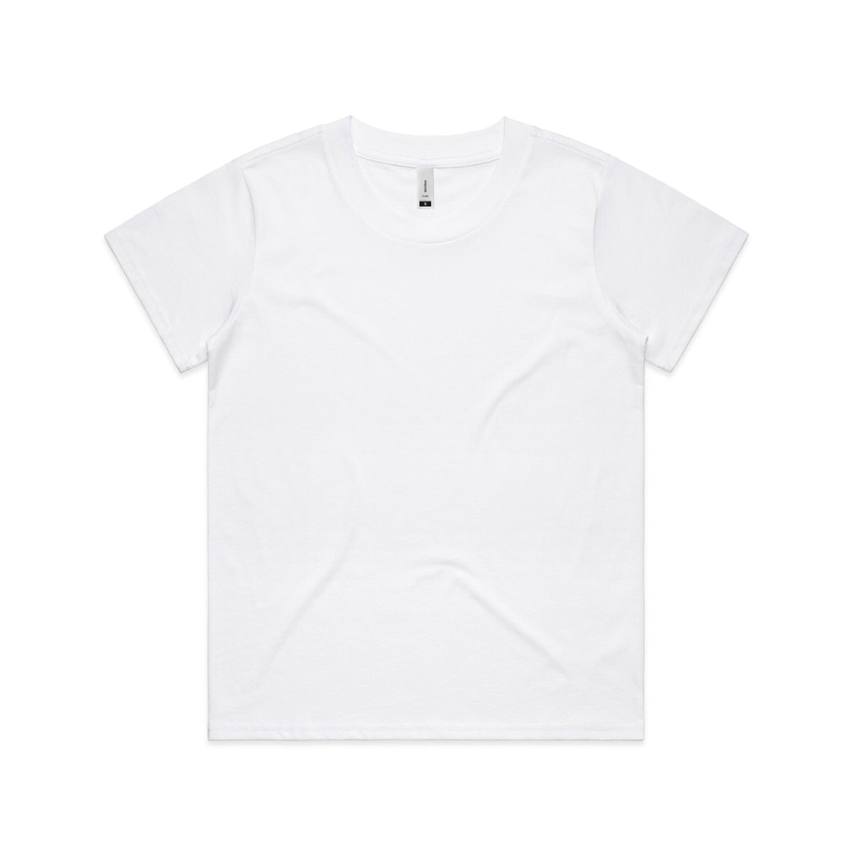 4003-WO'S CUBE TEE