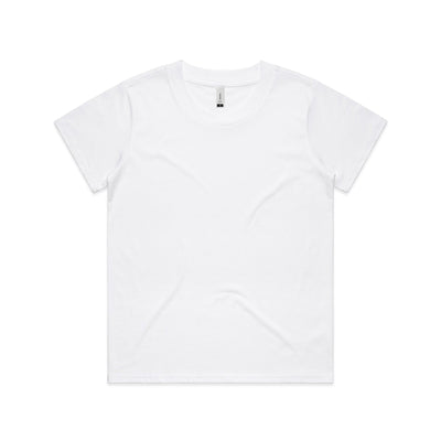 4003-WO'S CUBE TEE