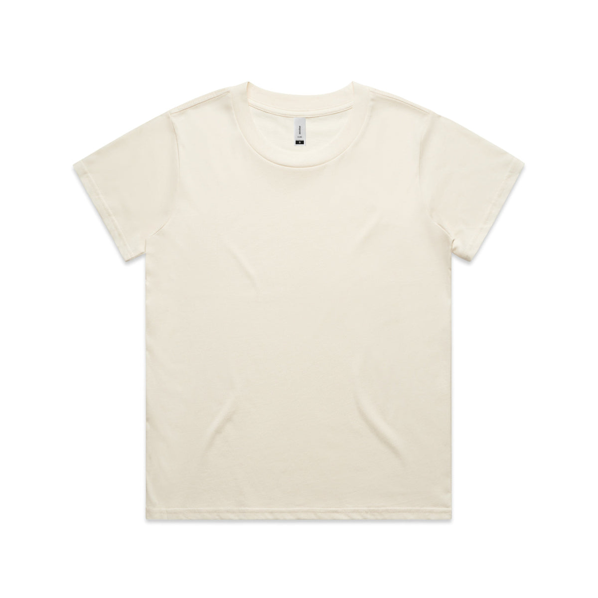 4003-WO'S CUBE TEE