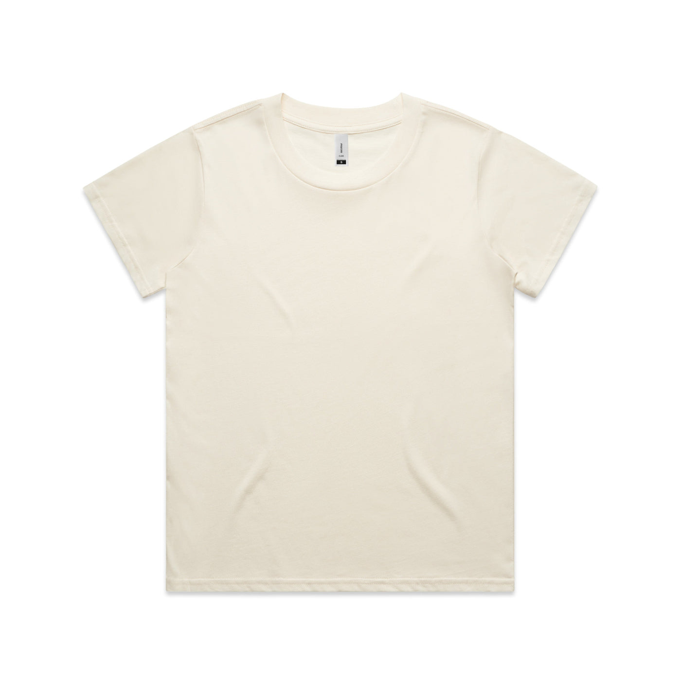 4003-WO'S CUBE TEE