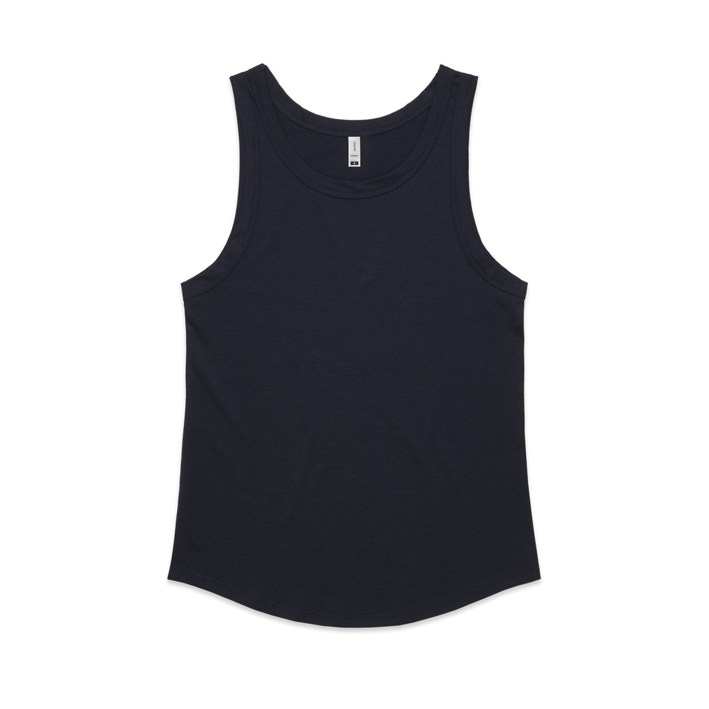 4004S-WO'S SUNDAY SINGLET
