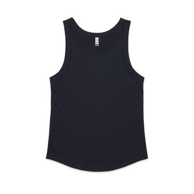 4004S-WO'S SUNDAY SINGLET