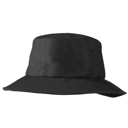 4005A-Poly Viscose Bucket Hat