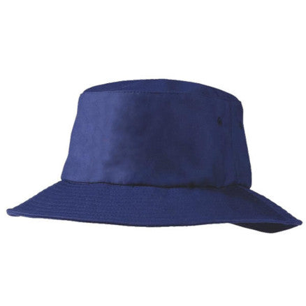 4005A-Poly Viscose Bucket Hat