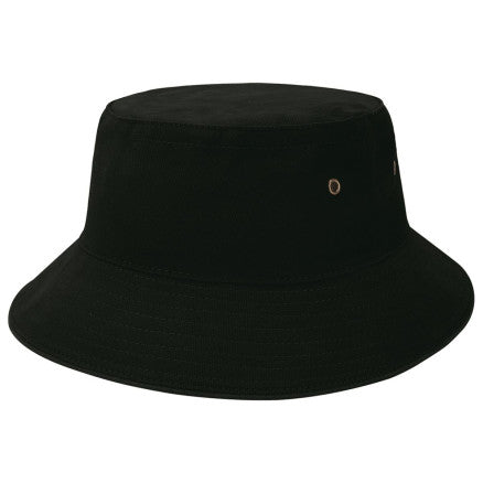 4007-Sandwich Brim Bucket Hat