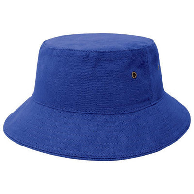 4007-Sandwich Brim Bucket Hat
