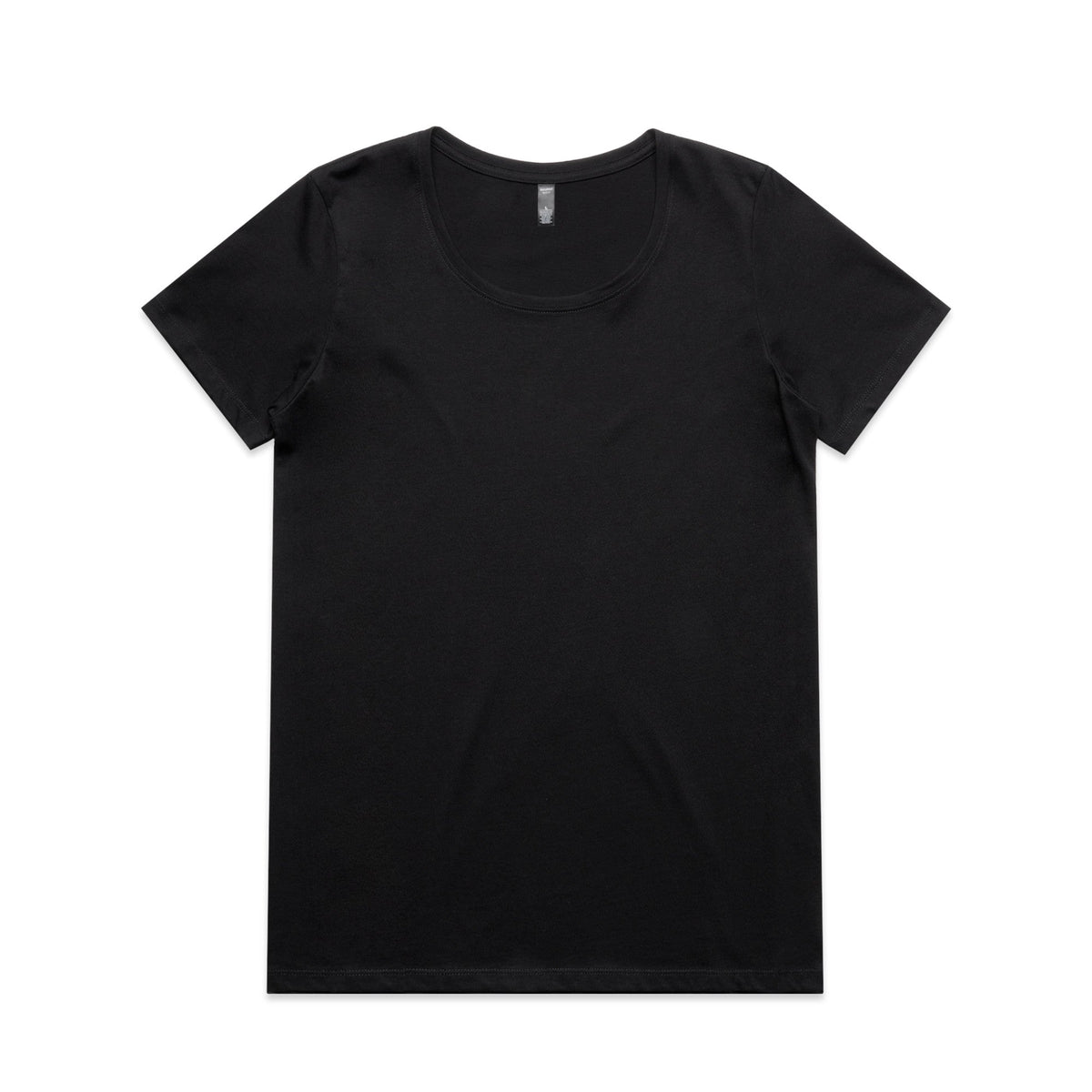 4019-WO'S NOTE TEE