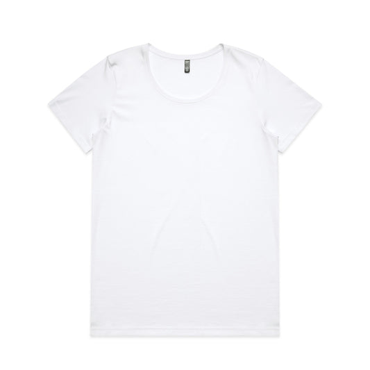 4019-WO'S NOTE TEE