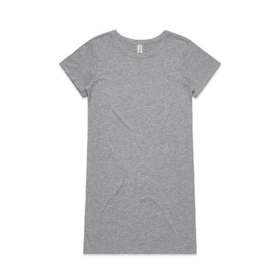 4028-WO'S MIKA ORGANIC S/S DRESS