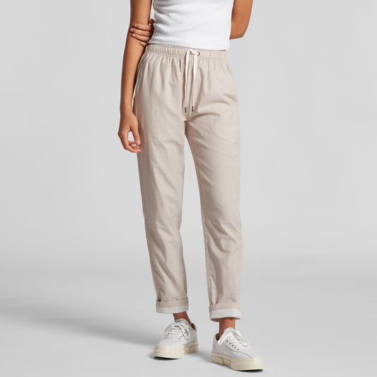 4029-WO'S MADISON PANTS