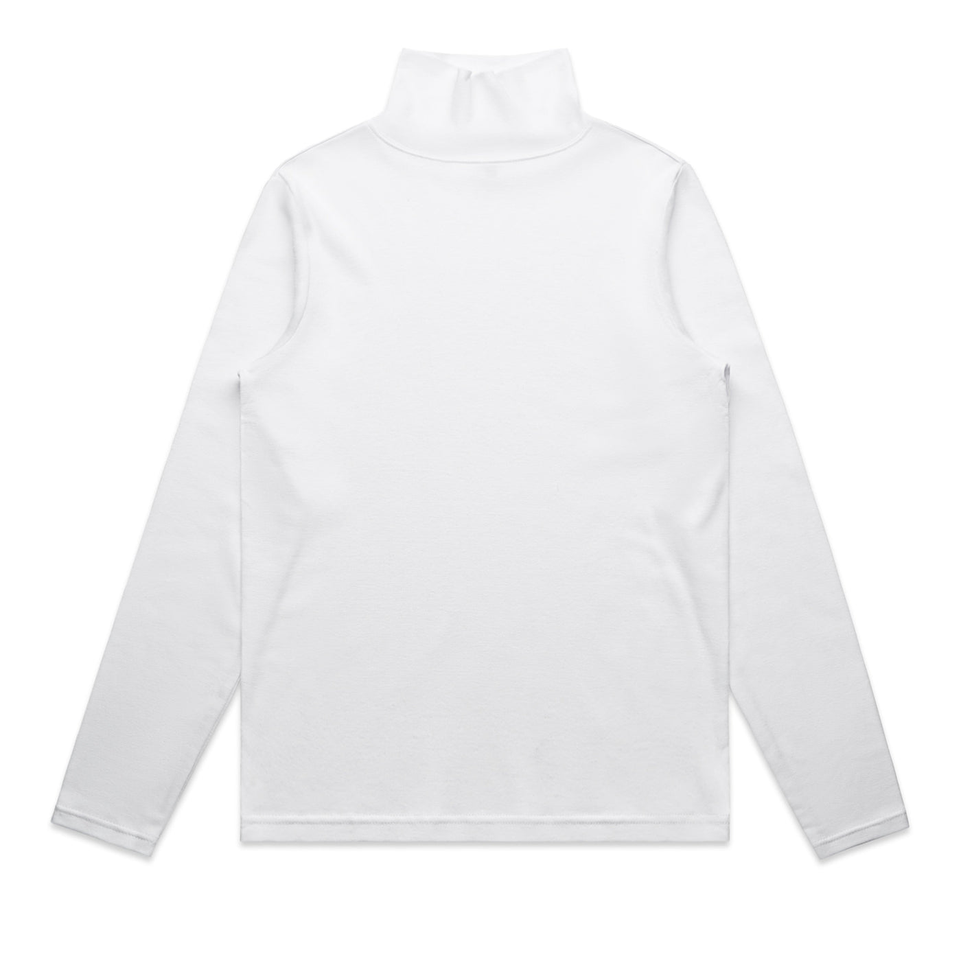 4032-WO'S TURTLE NECK
