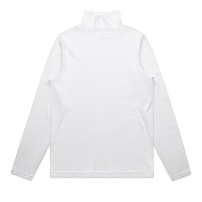 4032-WO'S TURTLE NECK